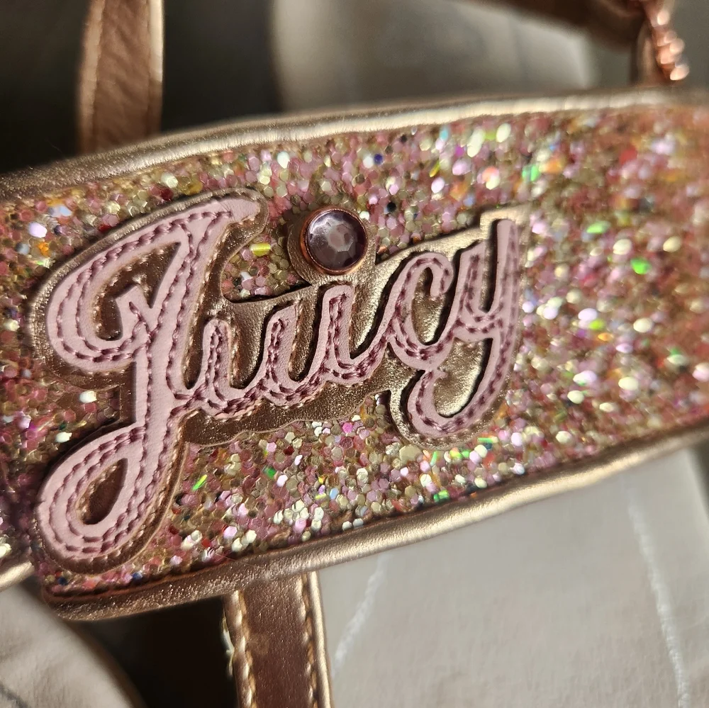 Juicy Couture these adorable